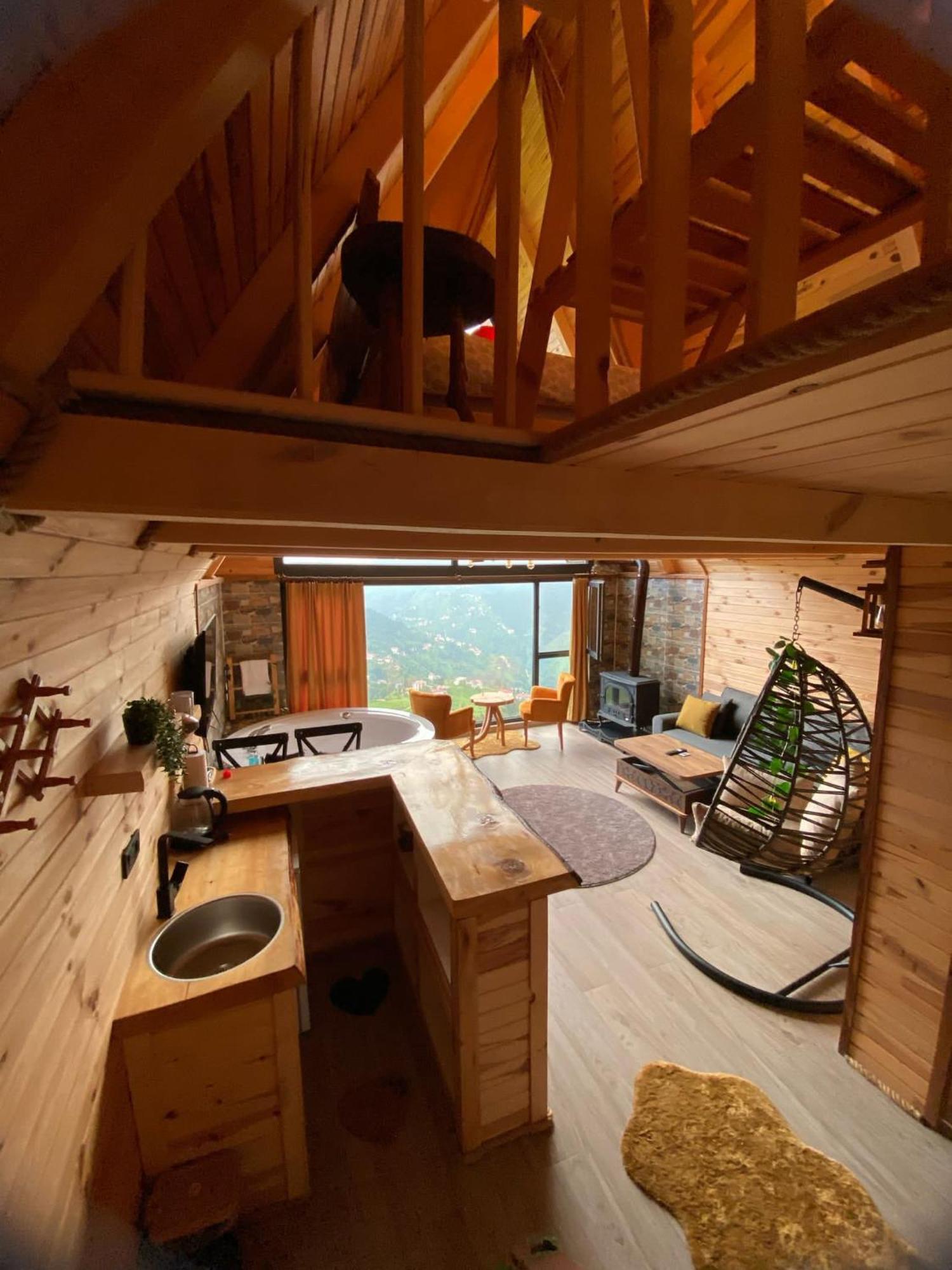 Country house Enasra Dagevleri Camlihemsin